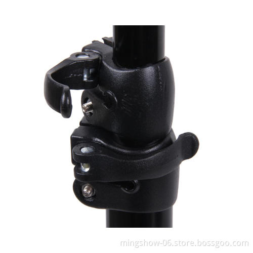 Wholesale beauty salon mannequin head bracket stand tripod for mannequin head